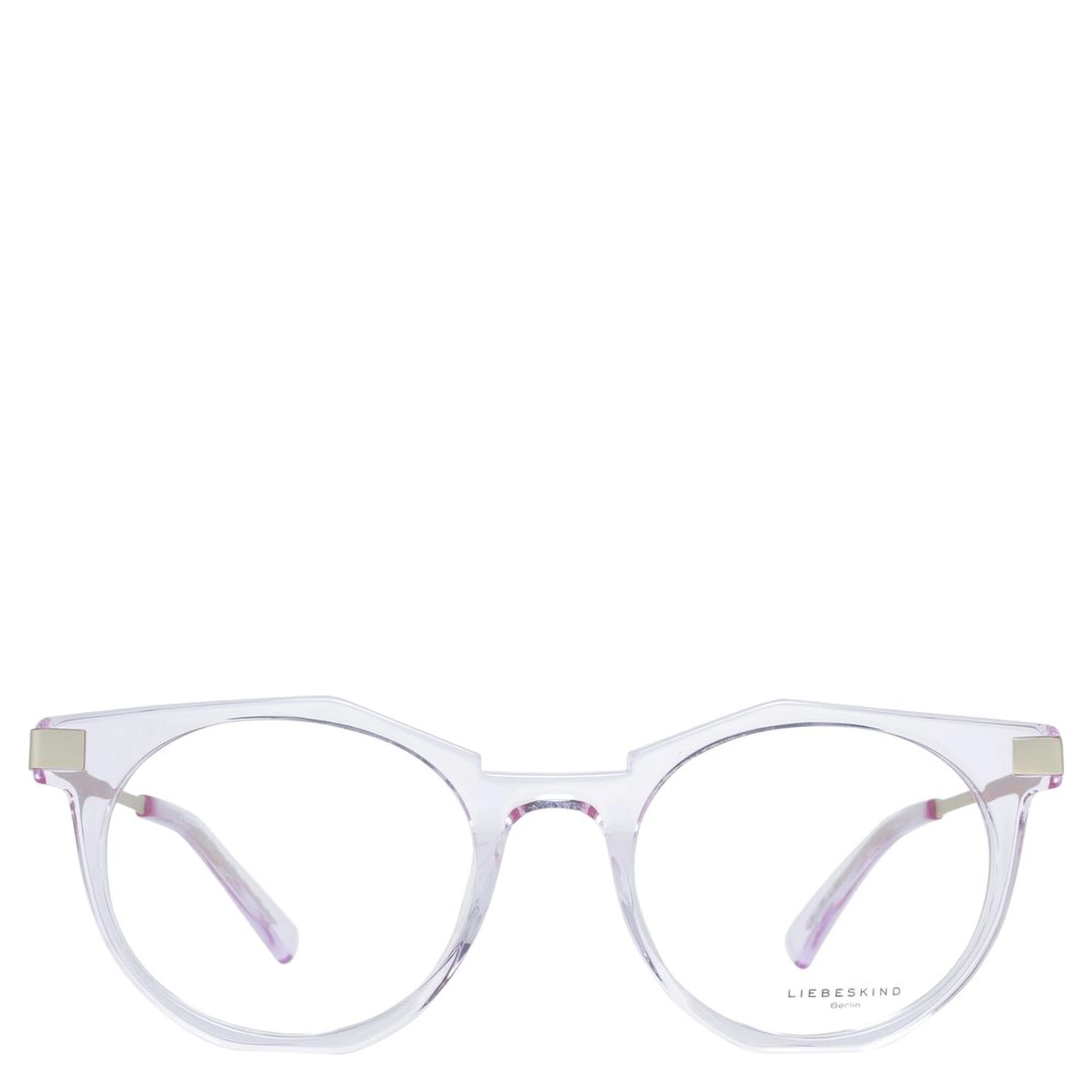 Purple Acetate Glasses (Frames)