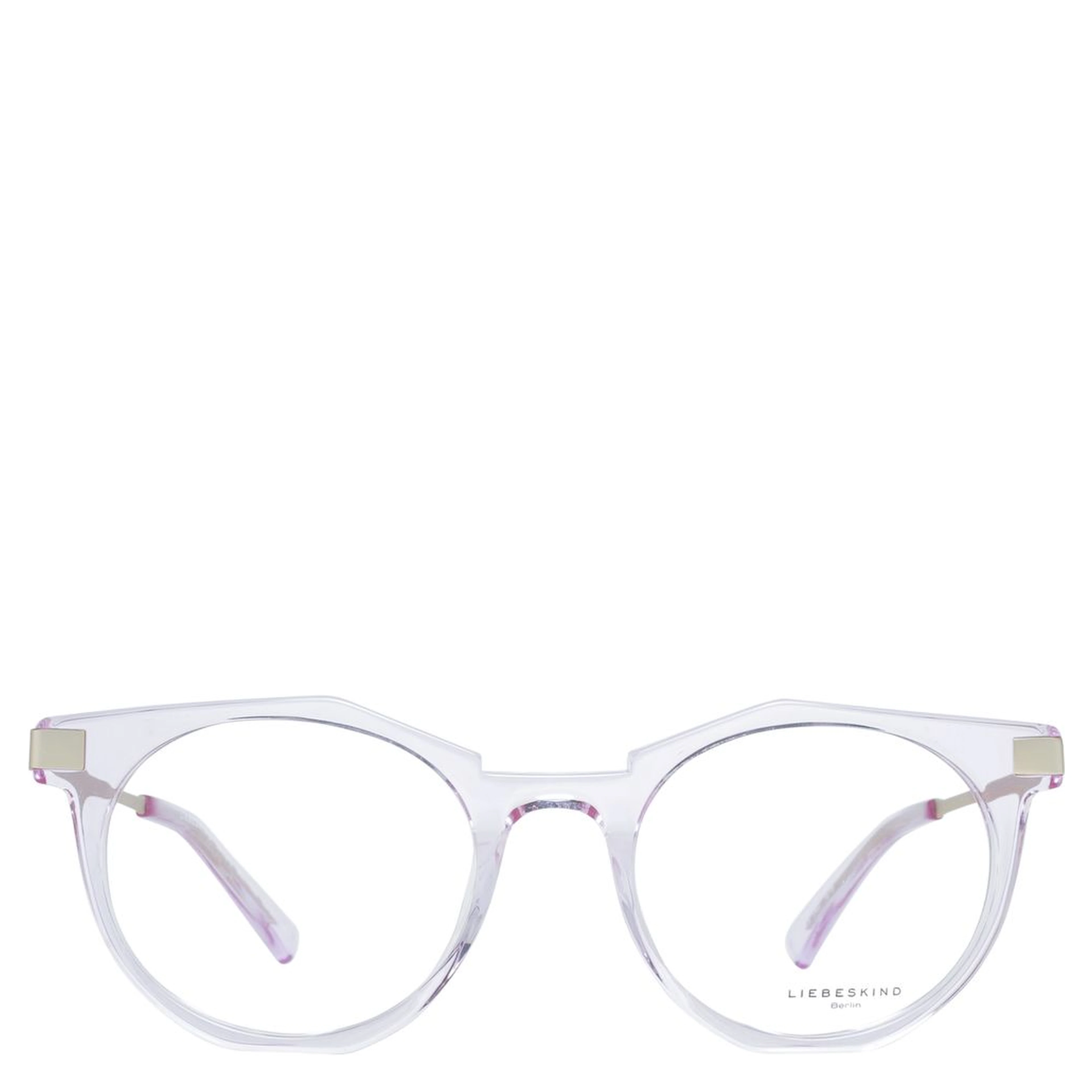 Purple Acetate Glasses (Frames)
