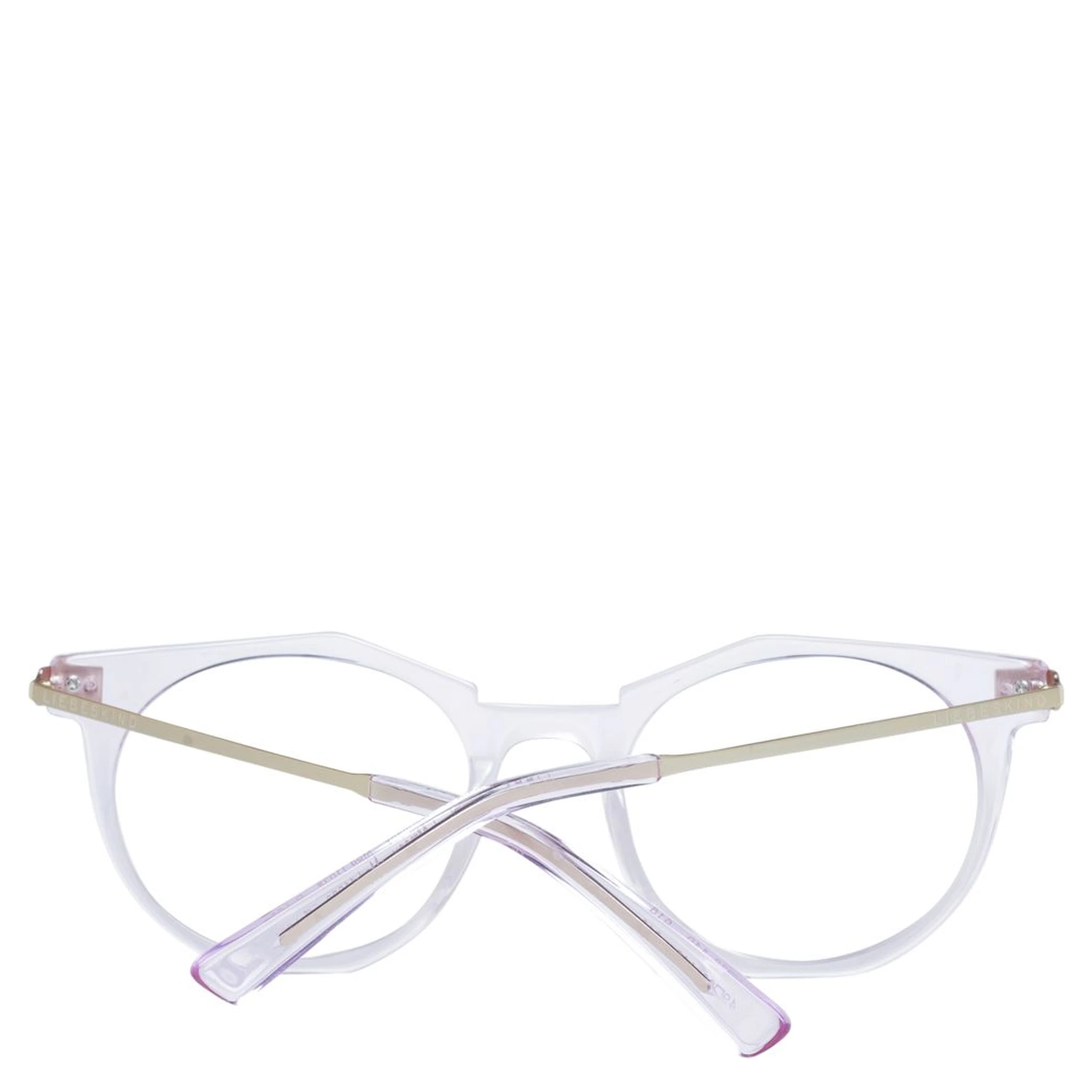 Purple Acetate Glasses (Frames)