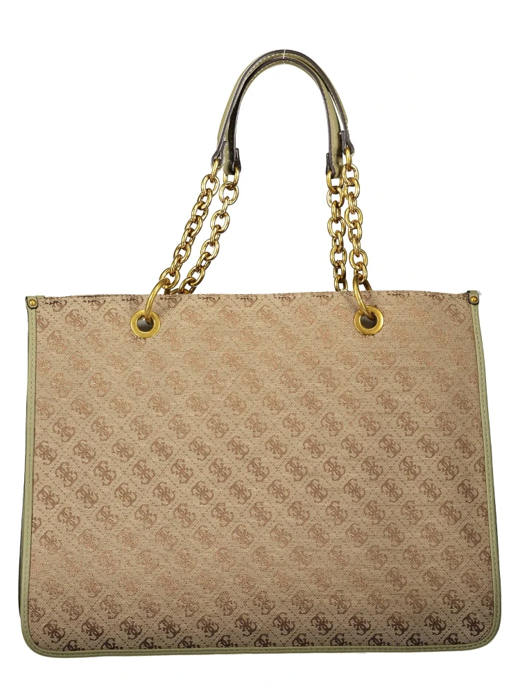 Green Polyester Handbag alternative