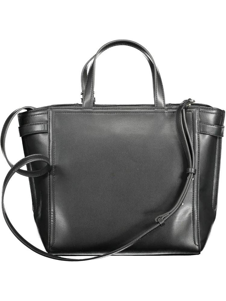 Black women's tote handbag alternative