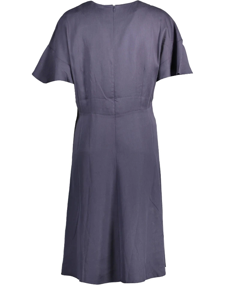 Blue Lyocell Dress alternative