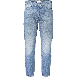 Dad Fit Relaxed Fit Jeans