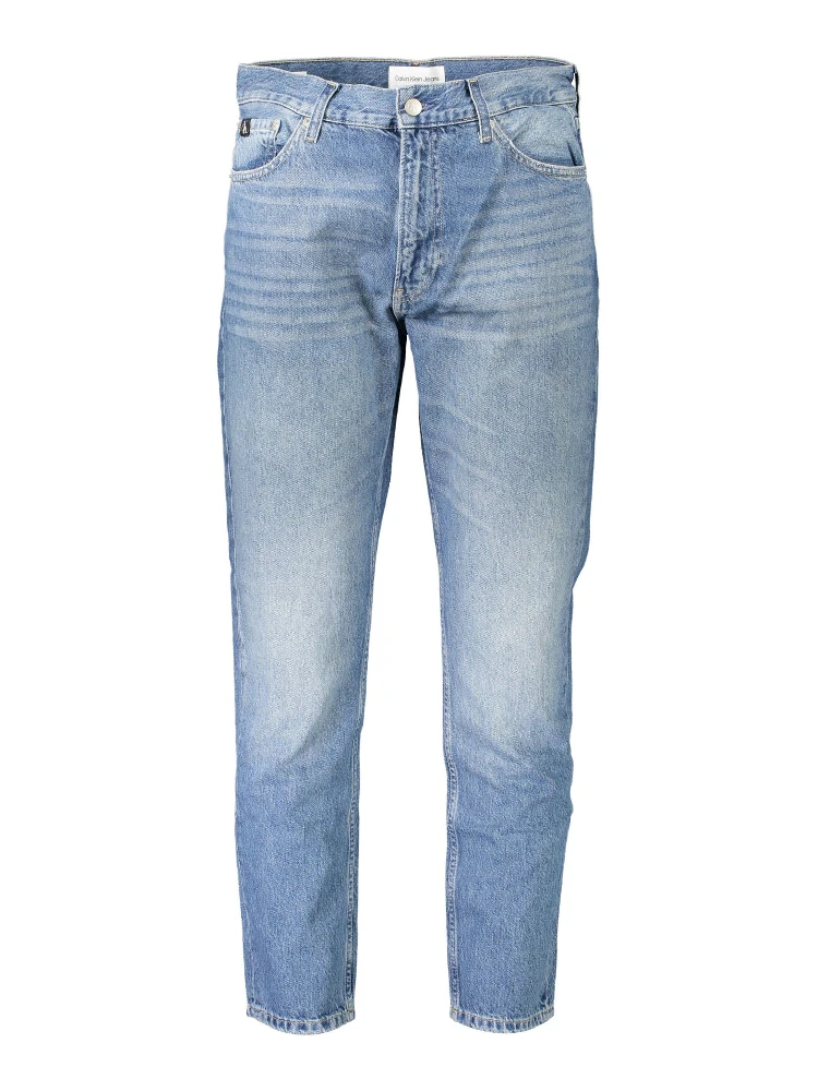 Dad Fit Relaxed Fit Jeans