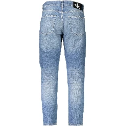 Dad Fit Relaxed Fit Jeans