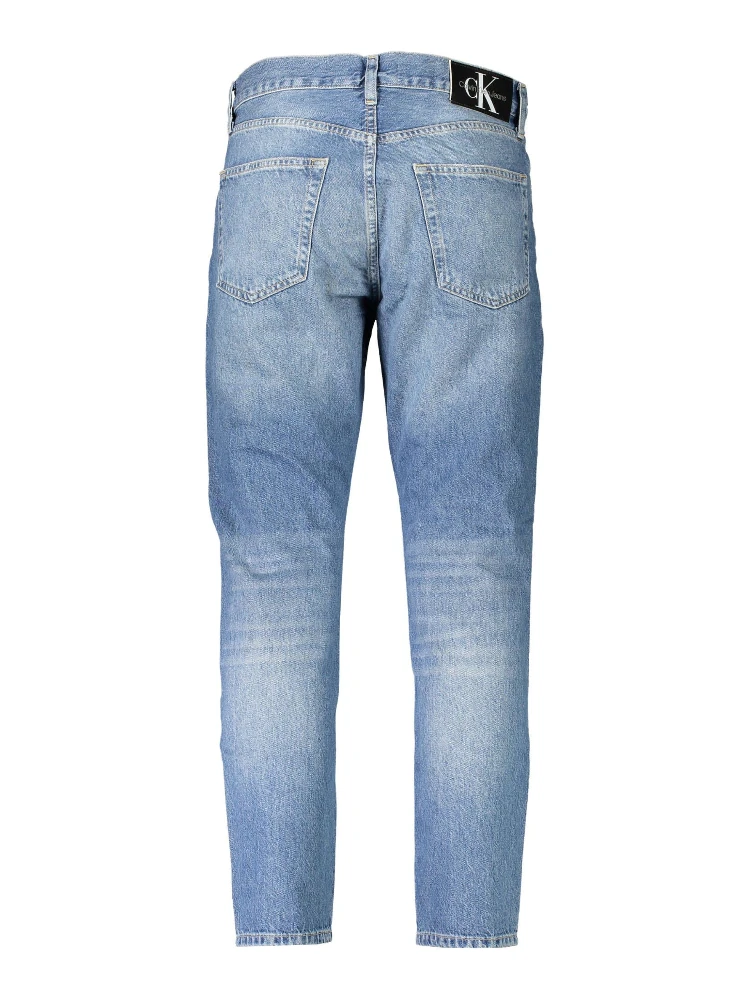Dad Fit Relaxed Fit Jeans alternative