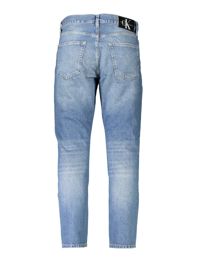 Dad Fit Relaxed Fit Jeans
