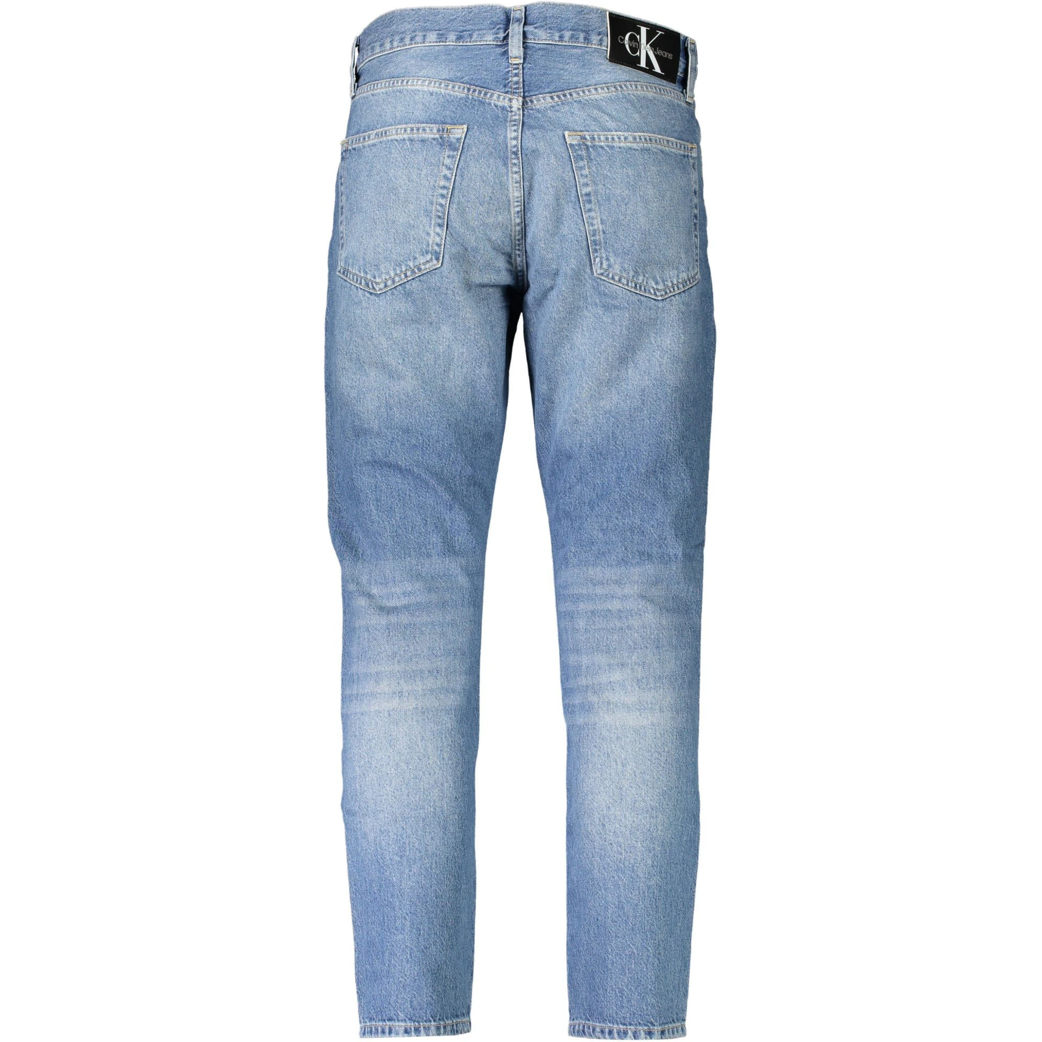 Dad Fit Relaxed Fit Jeans