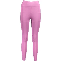 Purple Polyester Underwear