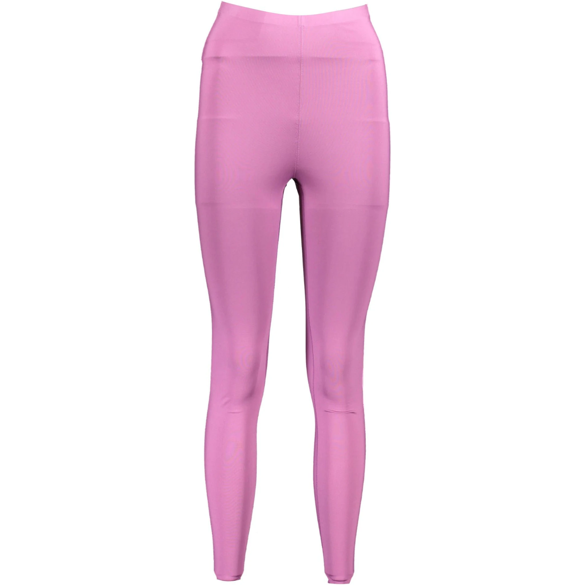 Purple Polyester Underwear