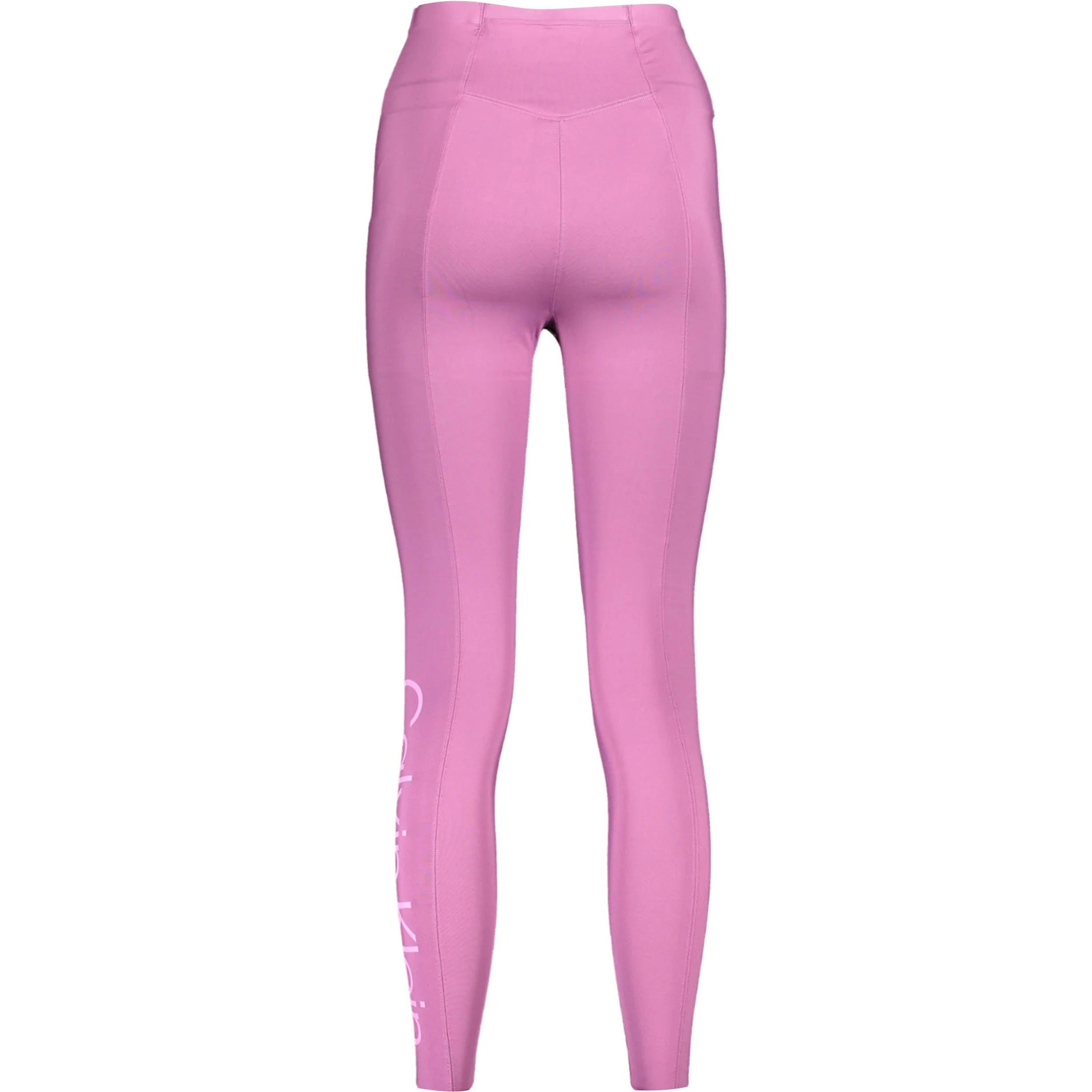 Purple Polyester Underwear