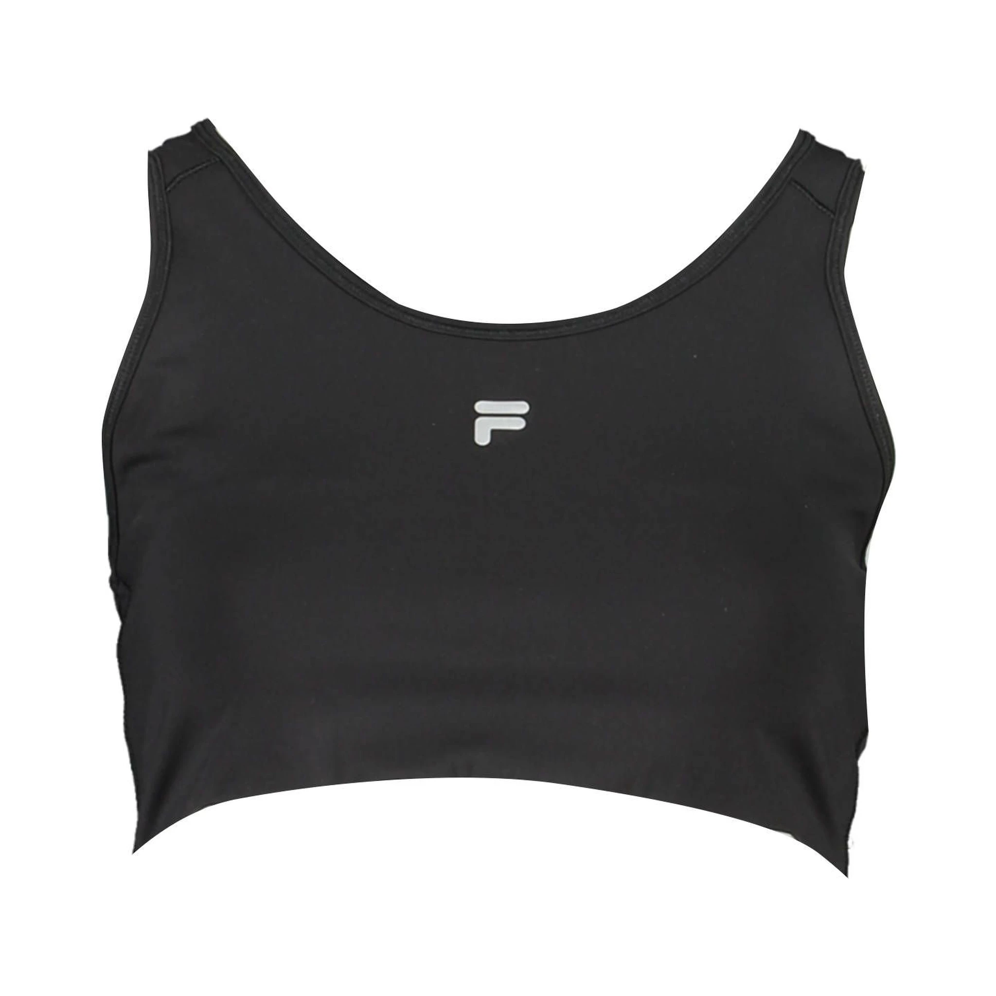 Black Polyester Underwear