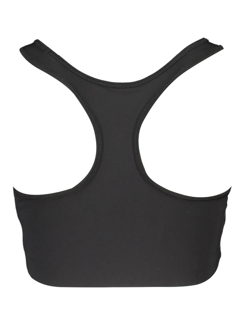 Black Polyester Underwear