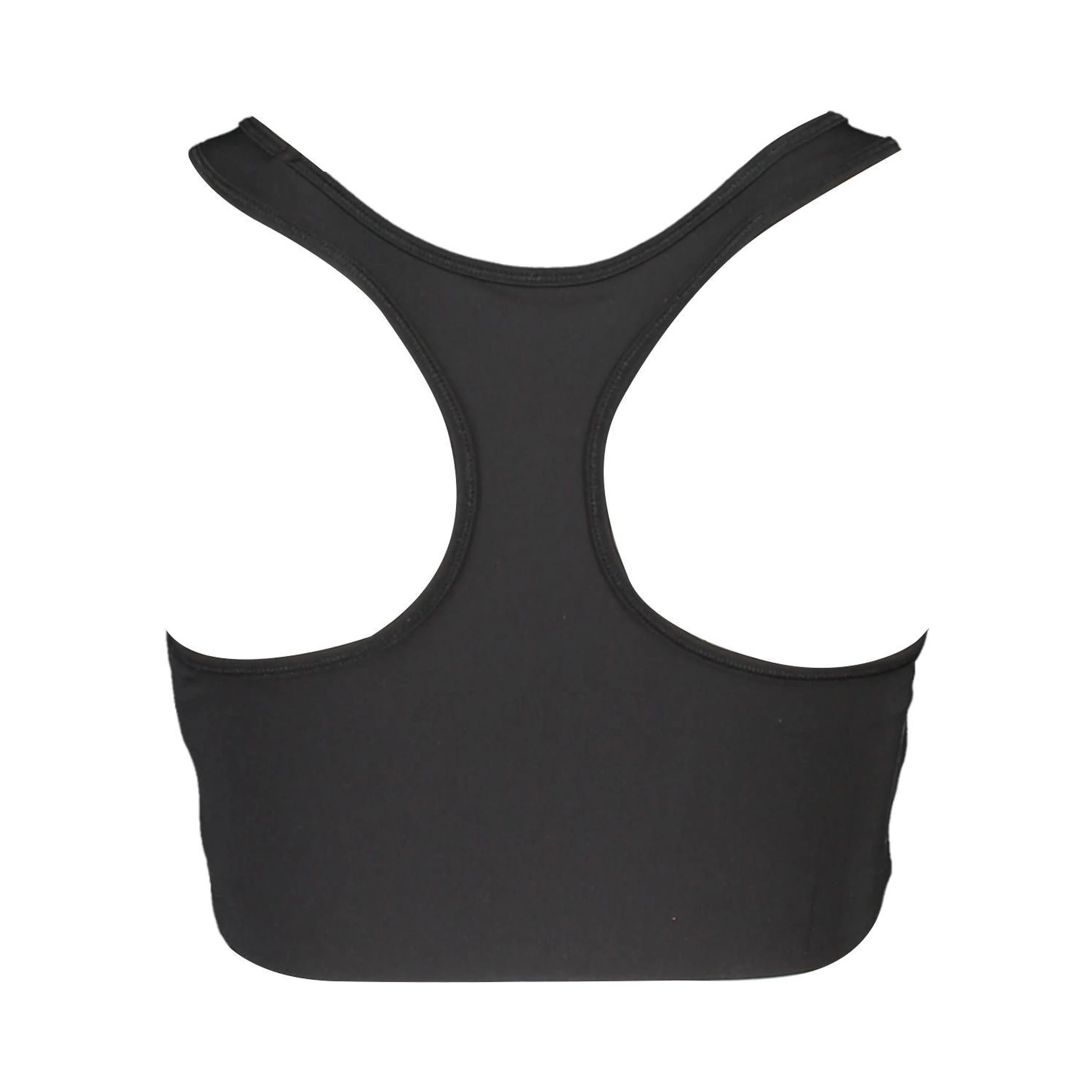 Black Polyester Underwear