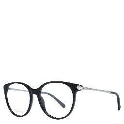 Black Acetate Glasses (Frames)