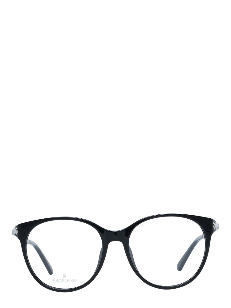 Black Acetate Glasses (Frames) alternative