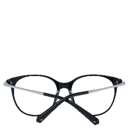 Black Acetate Glasses (Frames)