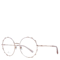 Pink Metal Glasses (Frames)