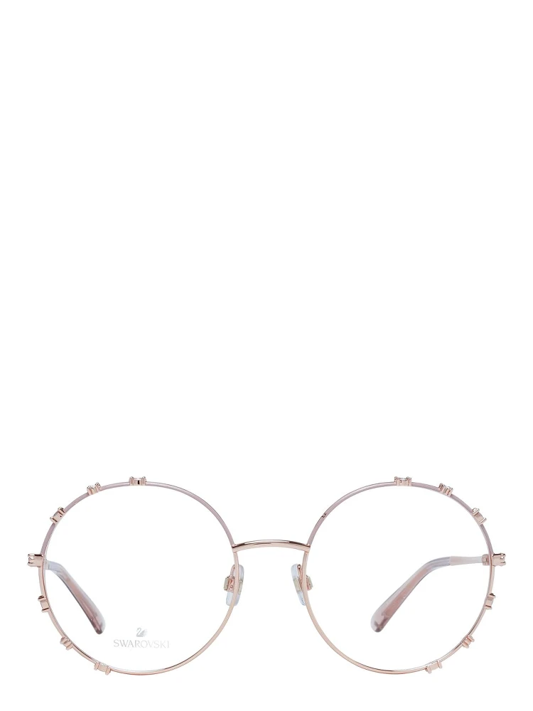 Pink Metal Glasses (Frames) alternative
