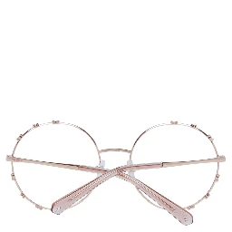 Pink Metal Glasses (Frames)