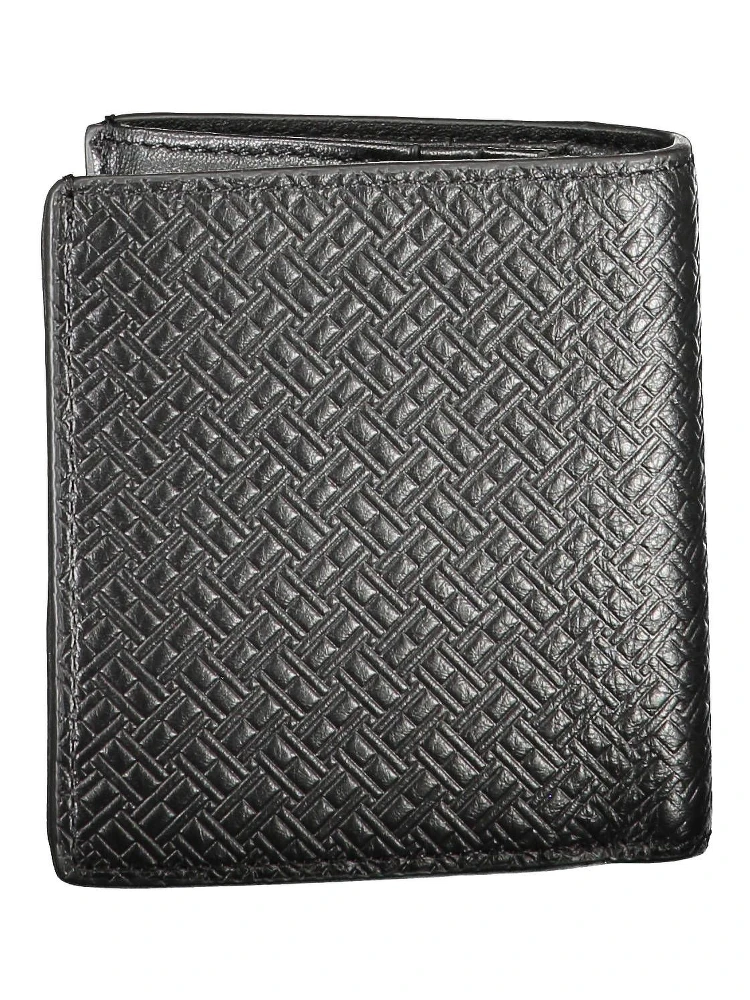 Black Leather Wallet alternative