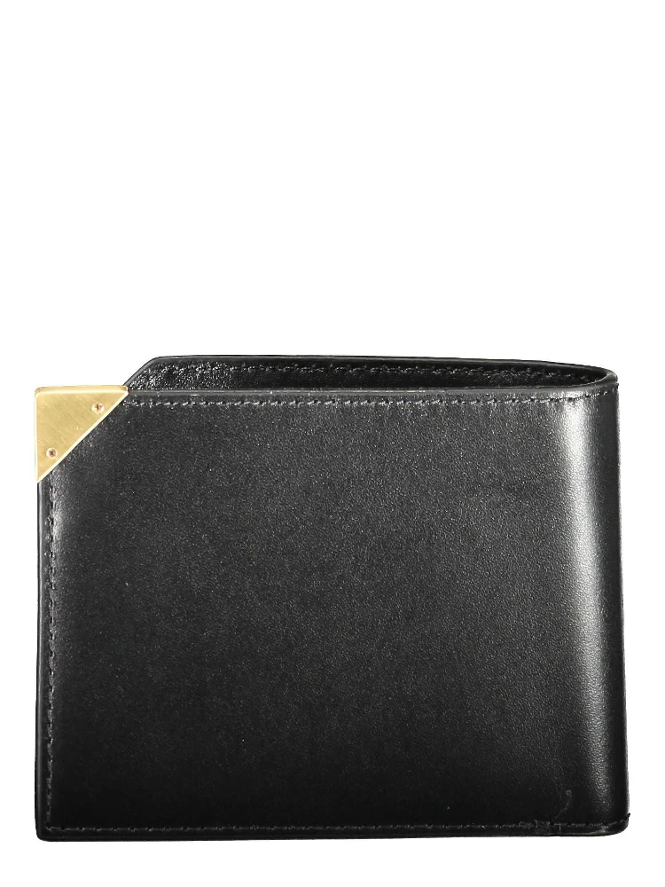 Black Leather Wallet alternative
