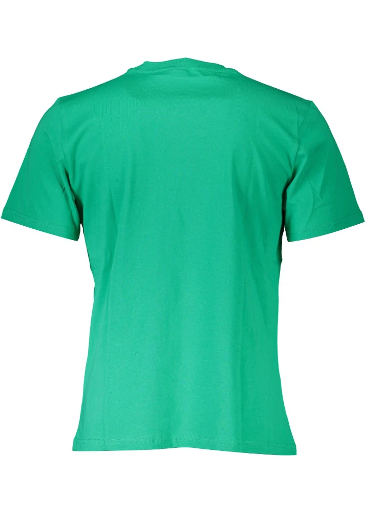Green Cotton T-Shirt alternative