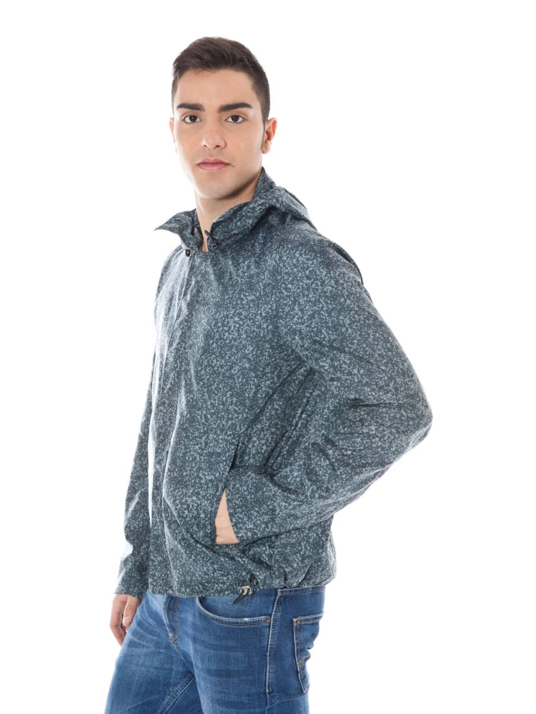 Gray Copper Jackets & Coat alternative