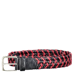 Red Cotton Belt