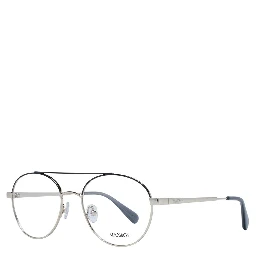 Gold Metal Glasses (Frames)