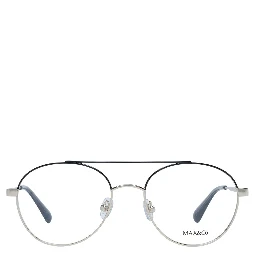 Gold Metal Glasses (Frames)