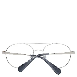 Gold Metal Glasses (Frames)