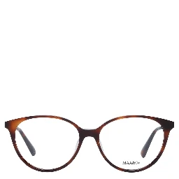 Brown Metal & Plastic Glasses (Frames)