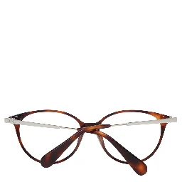Brown Metal & Plastic Glasses (Frames)