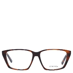 Brown Acetate Glasses (Frames)