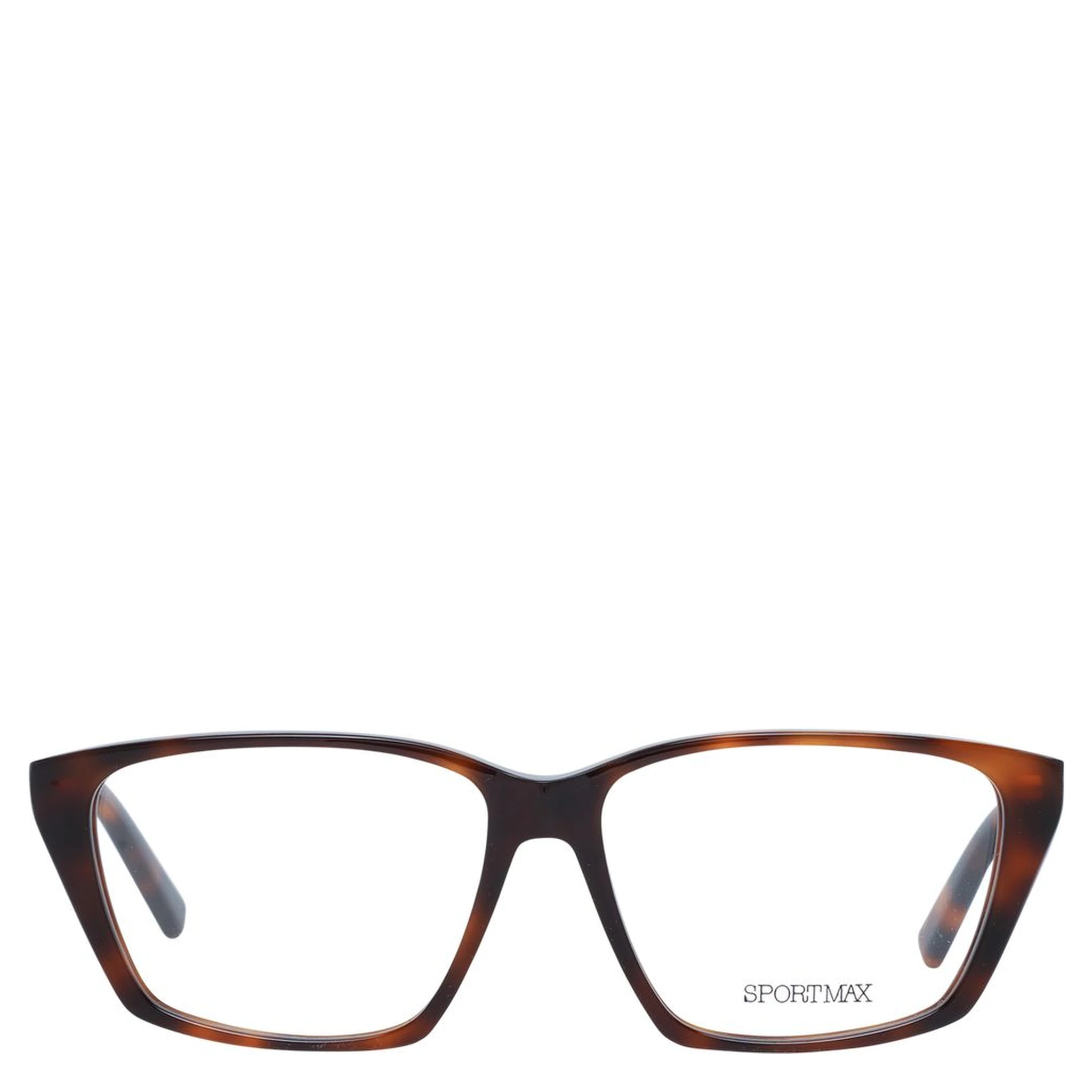Brown Acetate Glasses (Frames)