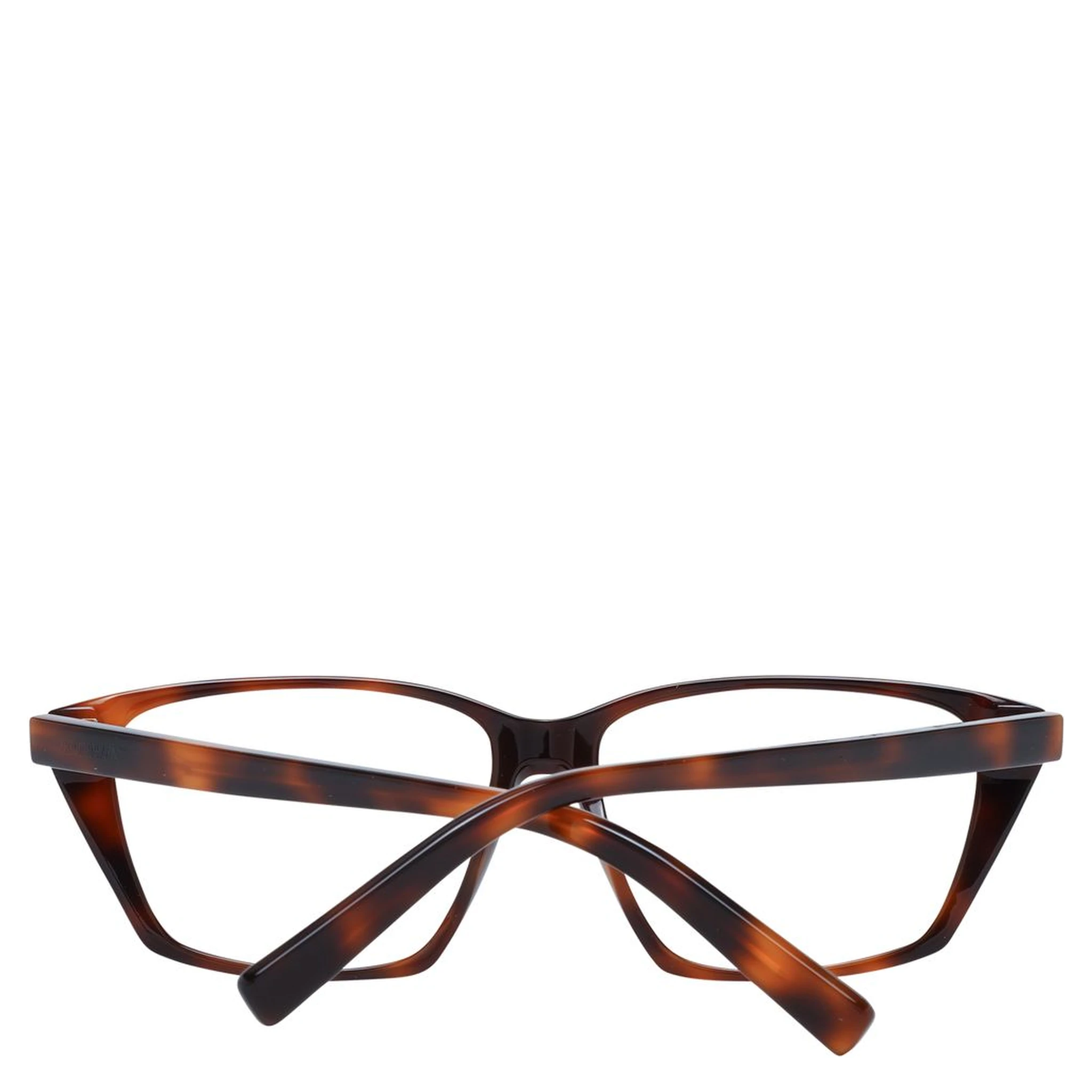 Brown Acetate Glasses (Frames)