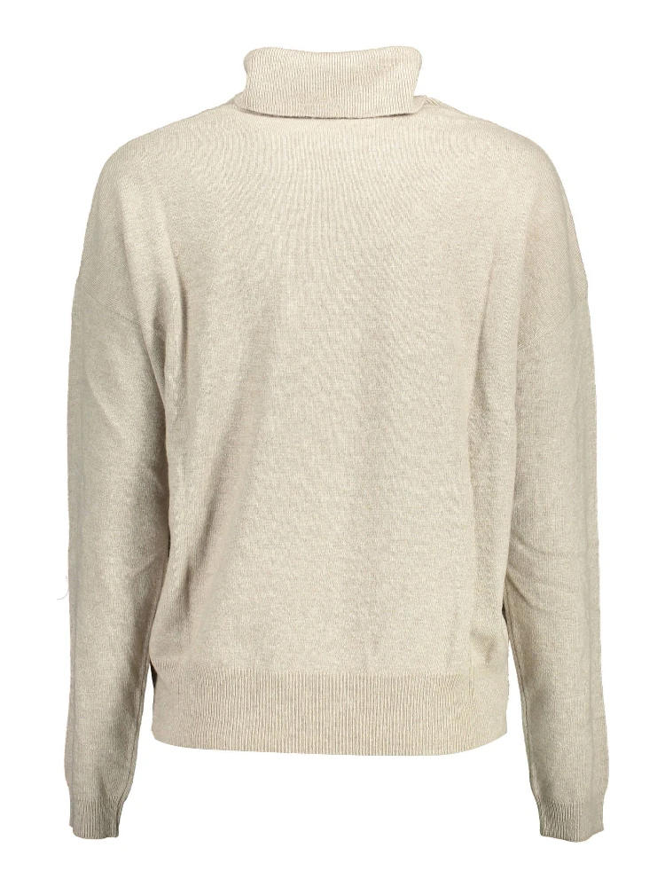 Beige Wool Sweater alternative
