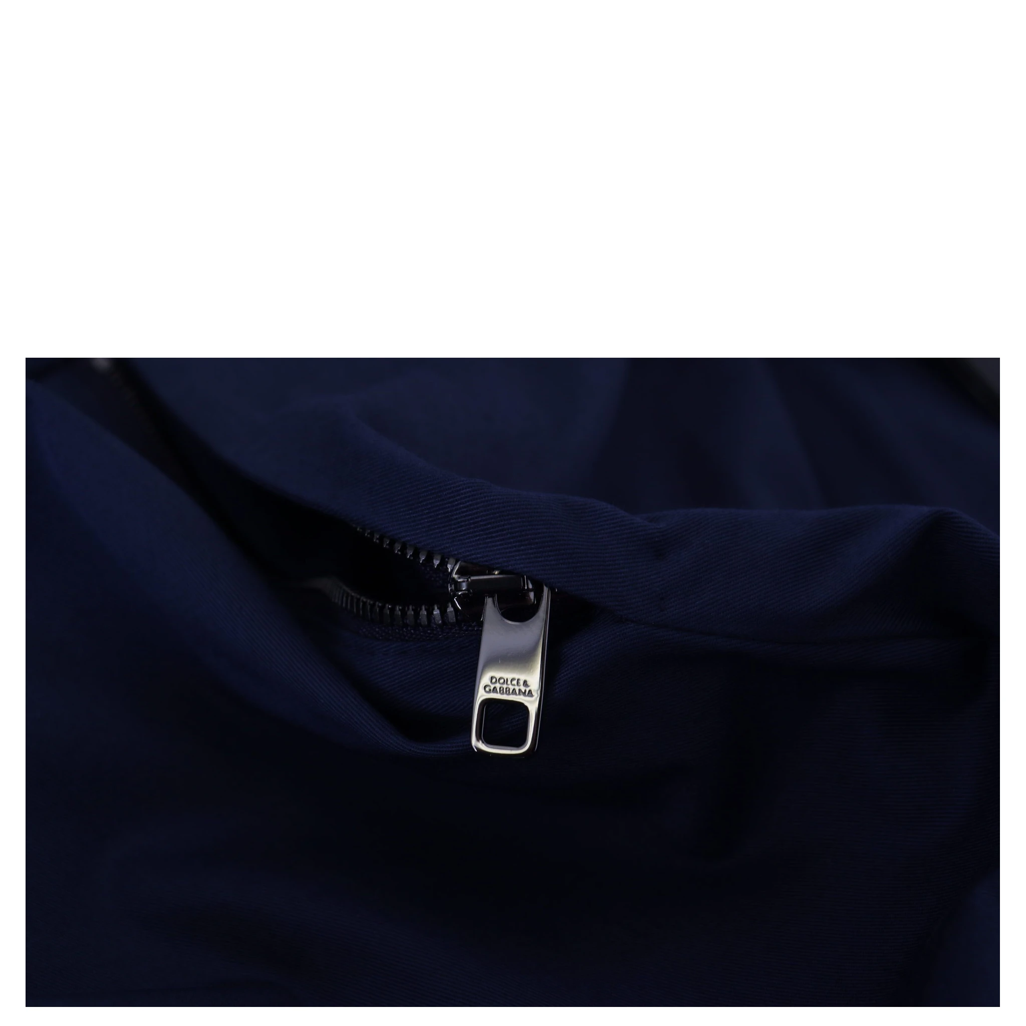 Blue Chinos Cotton Stretch Casual Shorts