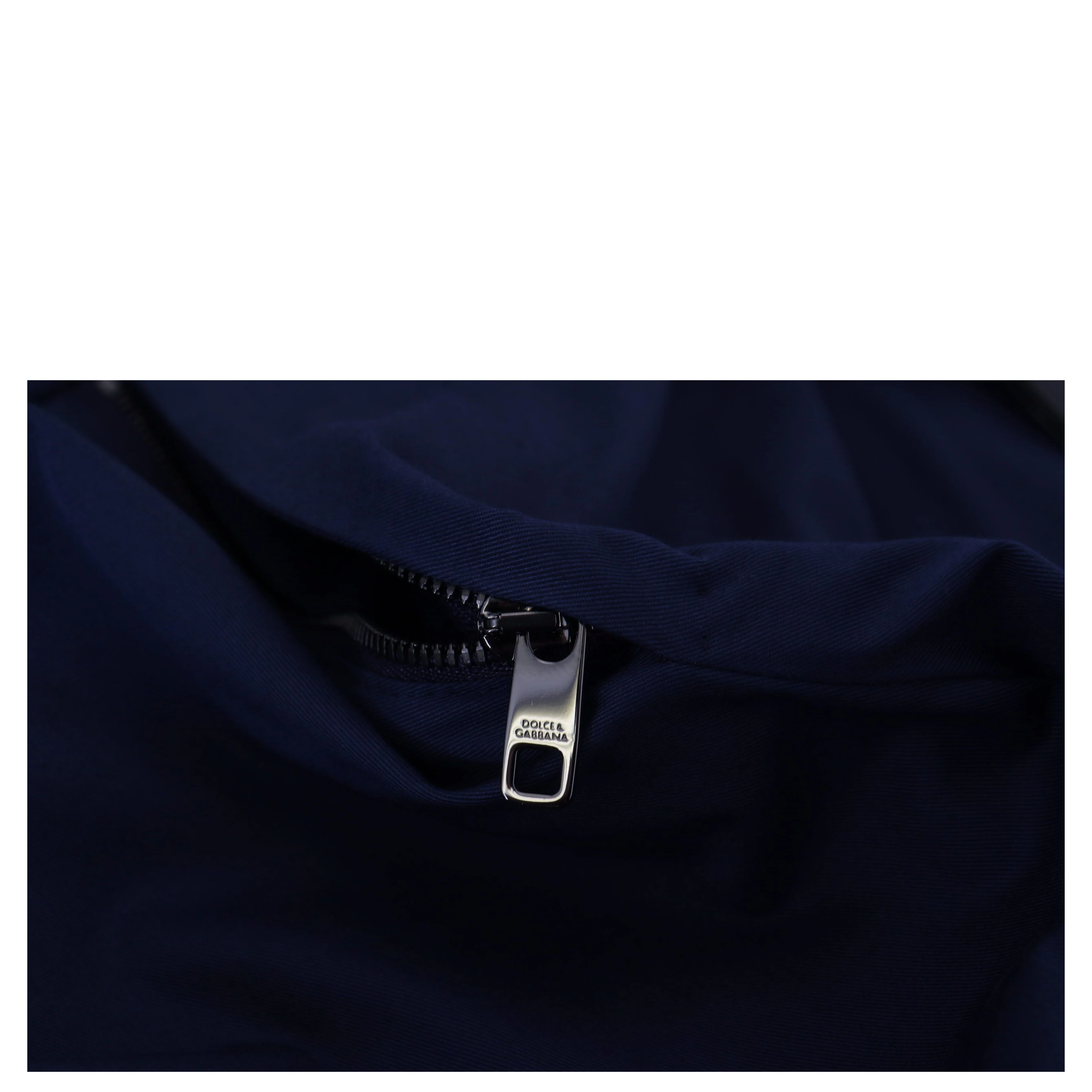 Blue Chinos Cotton Stretch Casual Shorts