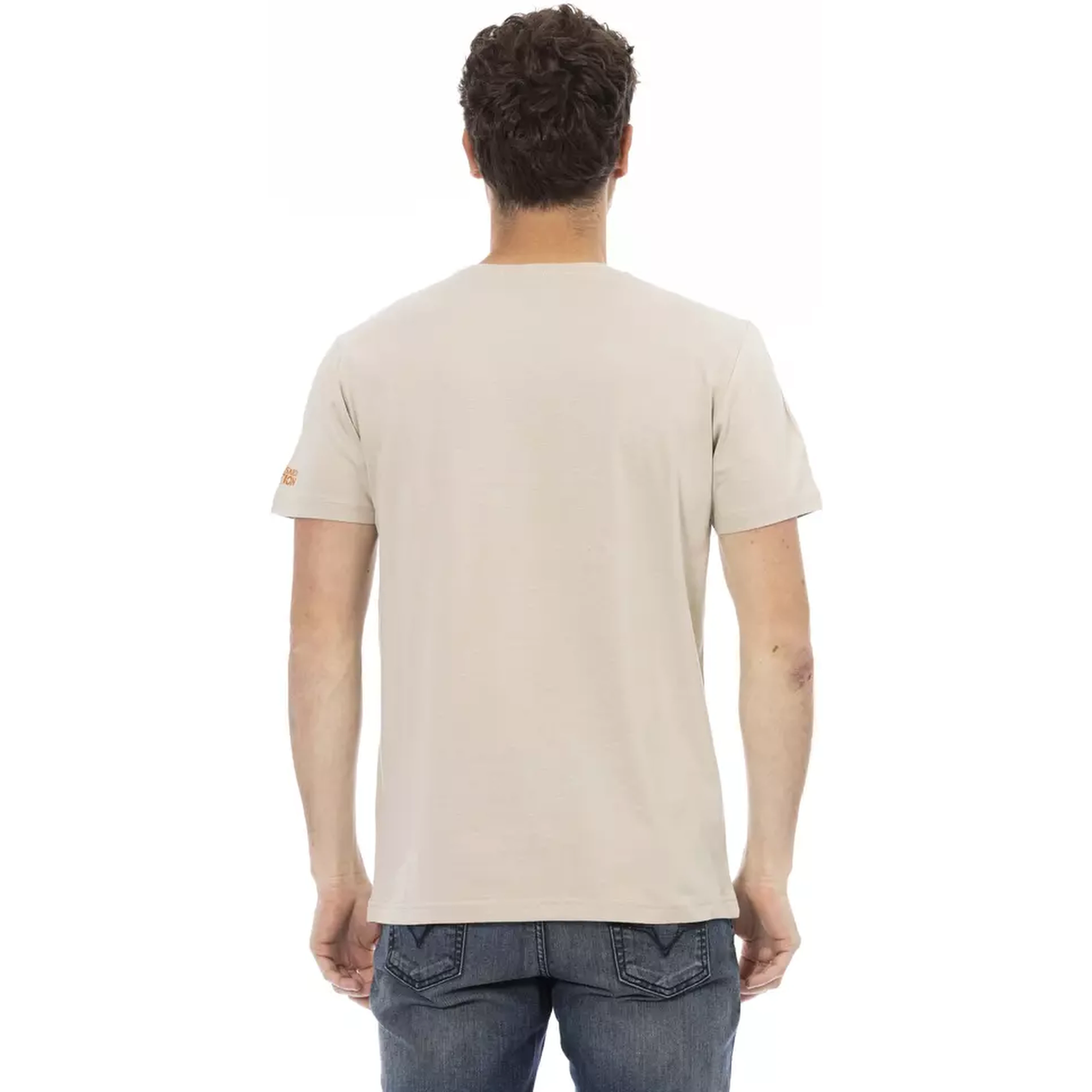 تي شيرت قطني بيج