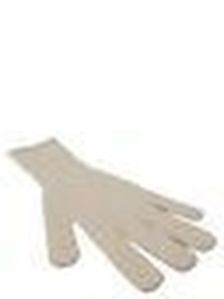 White Cashmere Knitted Hands Mitten Mens Gloves alternative