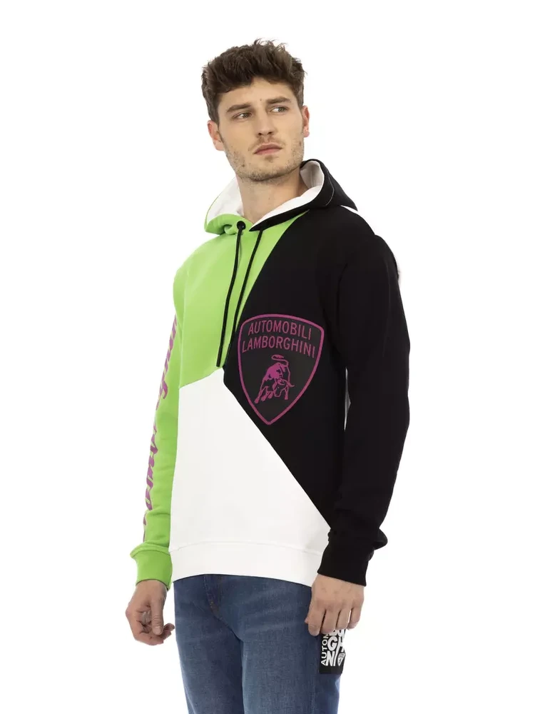 White Cotton Sweater alternative