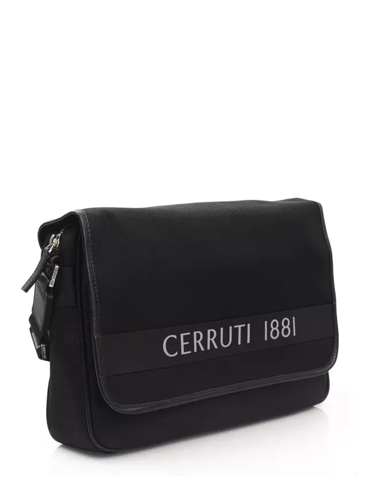 Black Nylon Crossbody Bag alternative