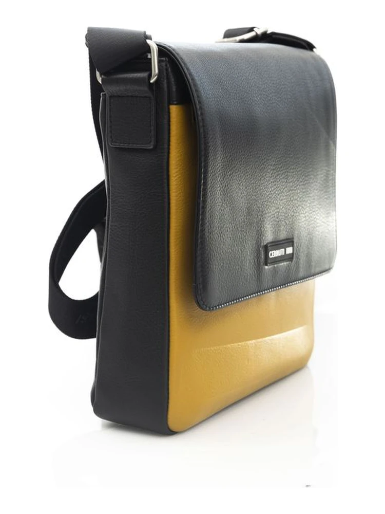 Yellow Leather Crossbody Bag alternative