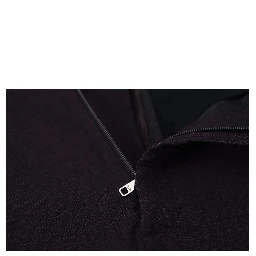 Brown Cotton Chino Men Pants