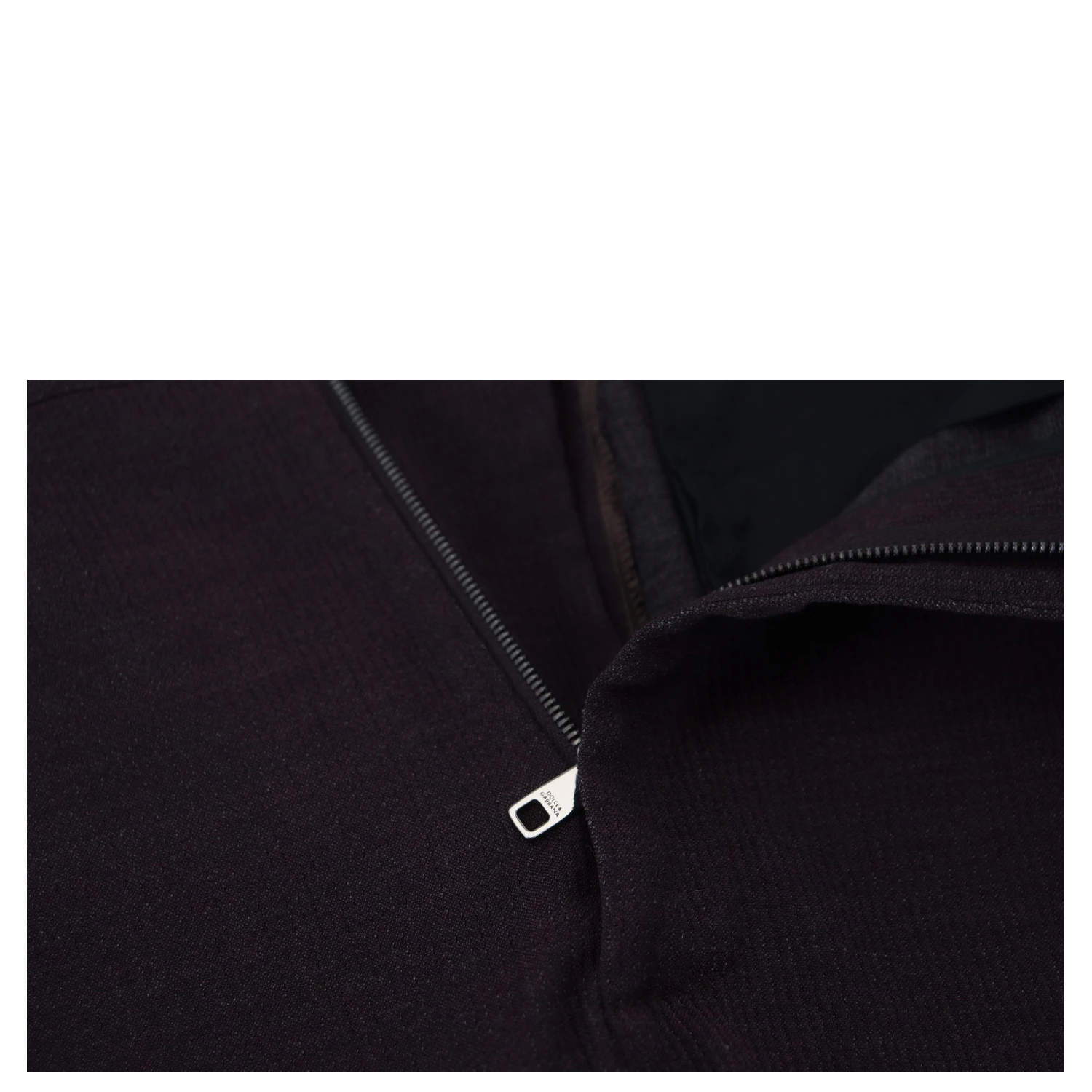 Brown Cotton Chino Men Pants