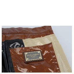 Multicolor Shining Slim Fit Men Denim Jeans