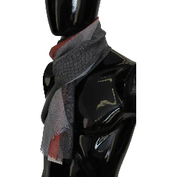 Multicolor Cotton Shawl Wrap Scarf