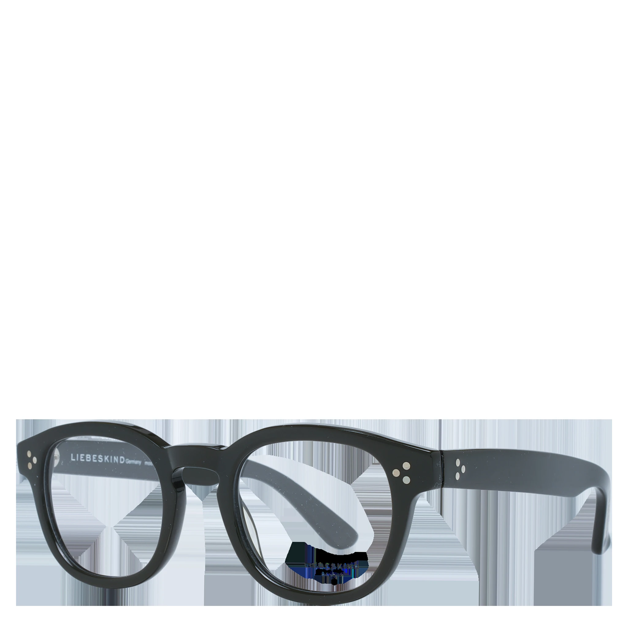 Black and Green Women Frames